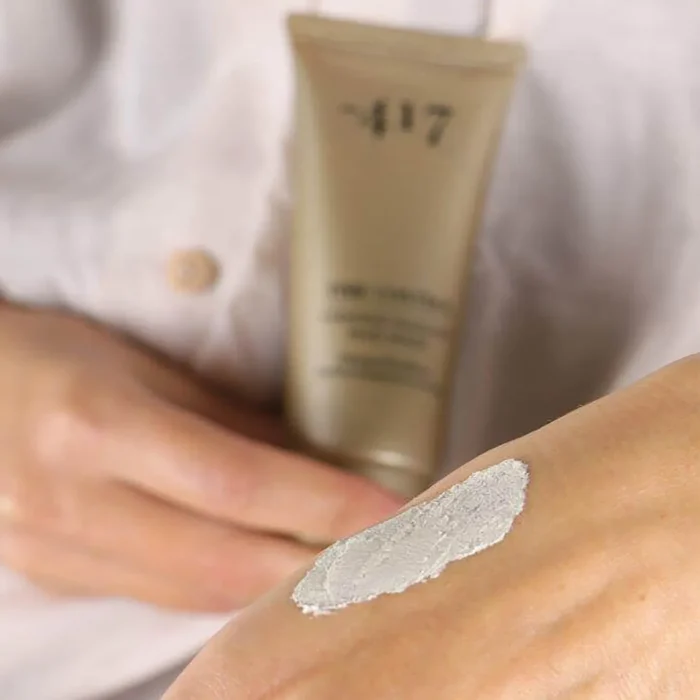 417 - Firming Radiant Mud Mask - Image 4