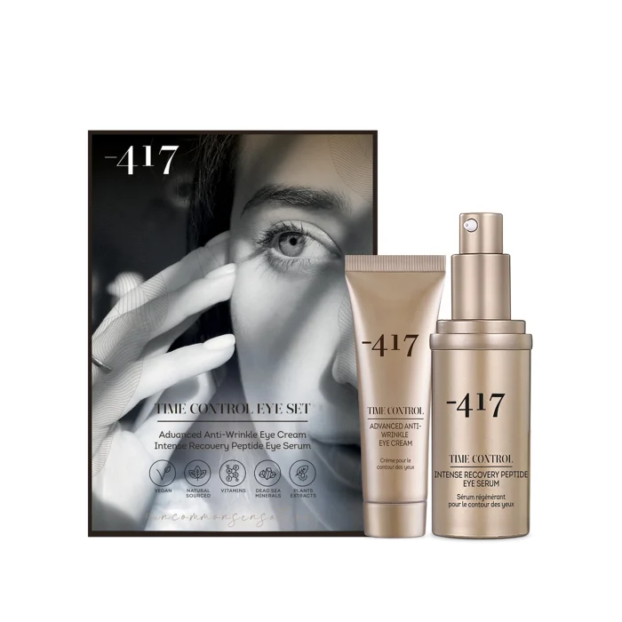 417 - Time Control – The Perfect Eye Set - Image 3