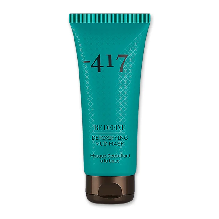 417 - Detoxifying Mud Mask - Image 4