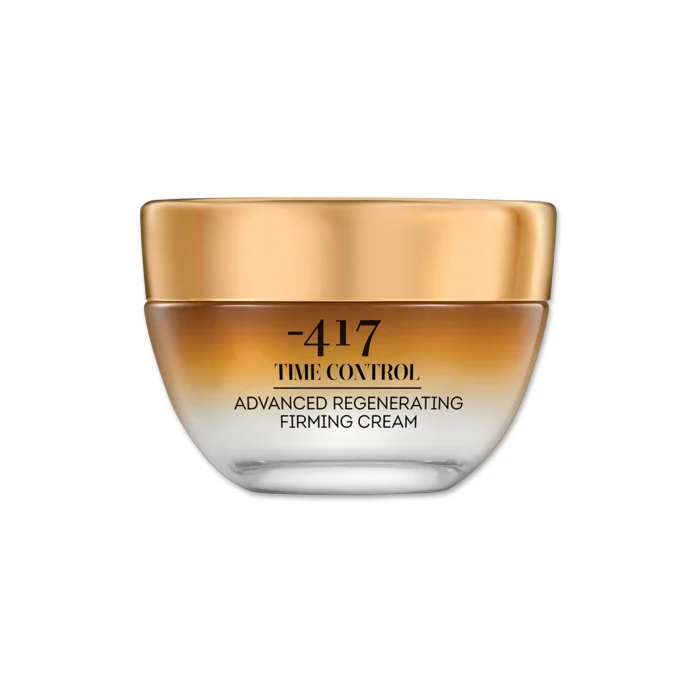 417 -  Time Control - Advanced Regenerating Firming Cream - Image 5