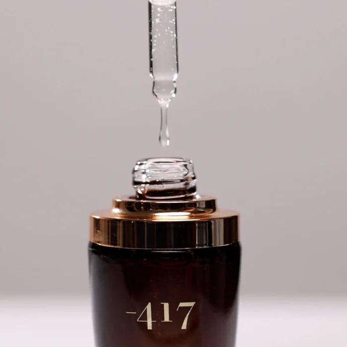 417 - Extreme Glow Nourishing Face Serum - Image 2